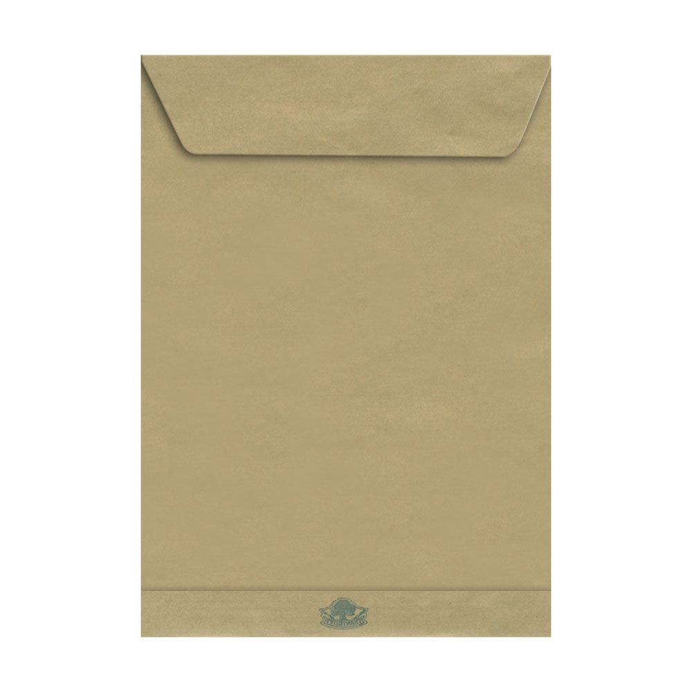 Typotrust Kraft Self Adhesive Bag 320x420 (3048) (TYP3048) | JAR Computers Typotrust Kraft Self Adhesive Bag 320x420 (3048) (TYP3048)