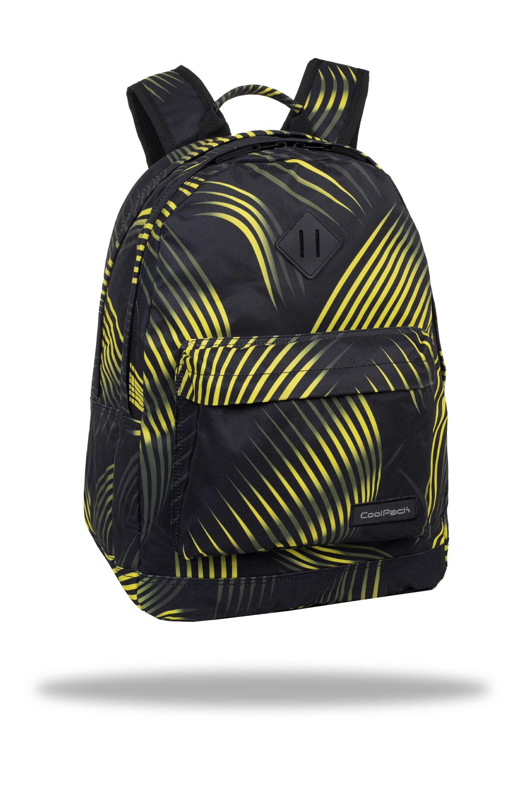 Ученическа раница Coolpack - SCOUT - COMB | JAR Computers Ученическа раница Coolpack - SCOUT - COMB