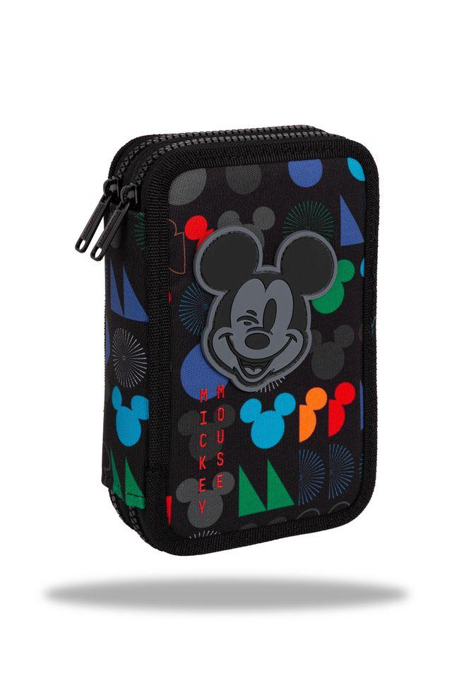 Ученически несесер с пособия Coolpack - Jumper 2 - Mickey Mouse