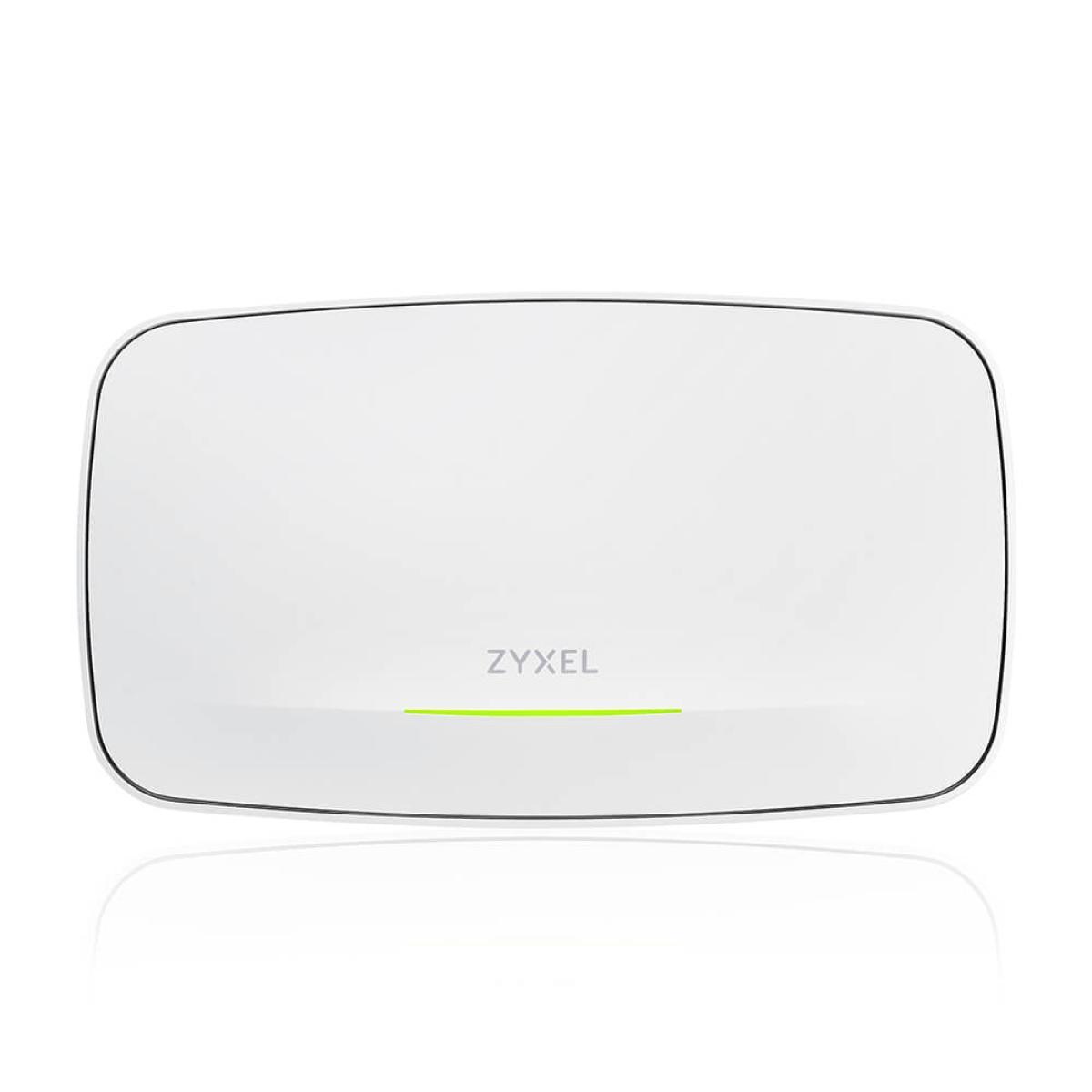 Zyxel WBE660S-EU0101F wireless access point 11530 Mbit/s Grey Power over Ethernet (PoE) | JAR Computers Zyxel WBE660S-EU0101F wireless access point 11530 Mbit/s Grey Power over Ethernet (PoE)