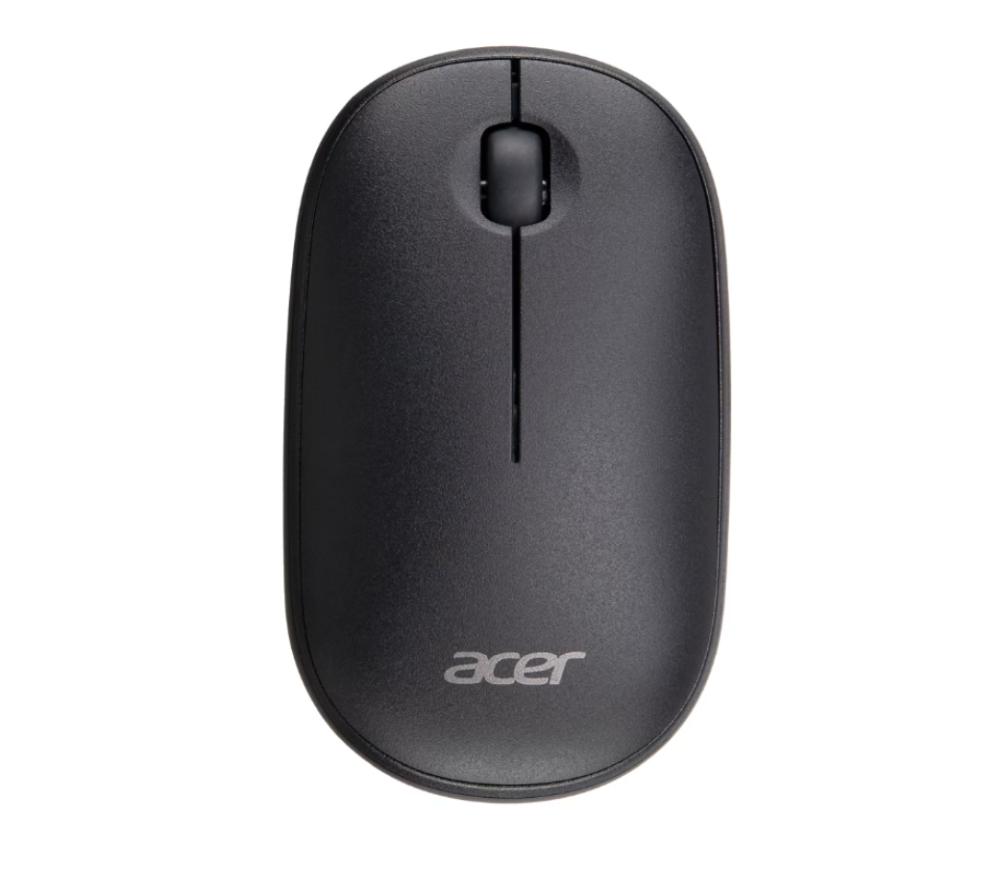 Acer Wireless Bubble Mouse, AMR100, Black, retail pack | JAR Computers Acer Wireless Bubble Mouse, AMR100, Black, retail pack