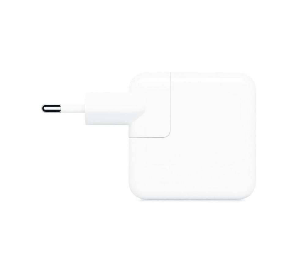 Apple USB-C Power Adapter 30W | JAR Computers Apple USB-C Power Adapter 30W