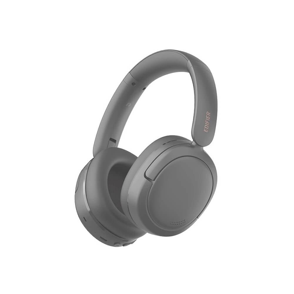 Безжични Bluetooth слушалки за мобилни устройства - Edifier W800BT SE Wireless Over-Ear Headphones (сив) | JAR Computers Безжични Bluetooth слушалки за мобилни устройства - Edifier W800BT SE Wireless Over-Ear Headphones (сив)
