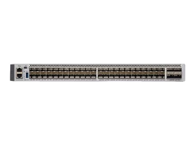 CISCO Catalyst 9500 48-port x 1/10/25G + 4-port 40/100G Essential