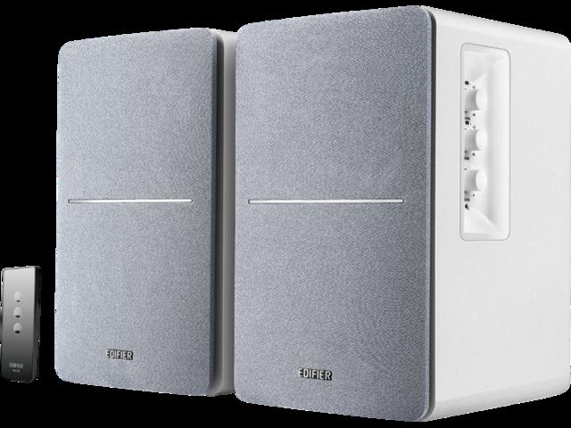 Edifier R1280T, White