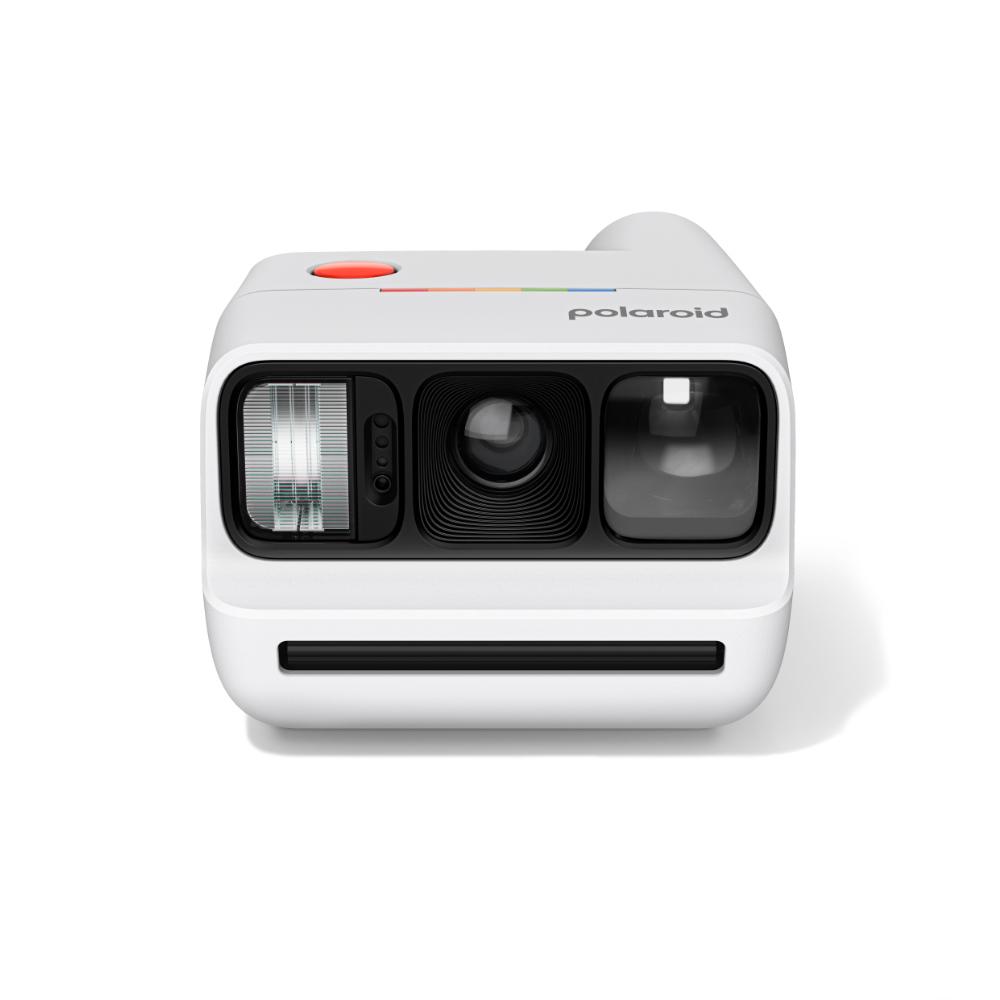 Фотоапарат Polaroid Go Generation 3 - White