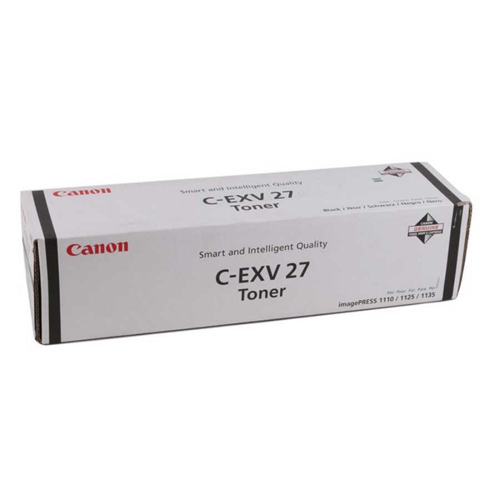 IR 1110/1125/1135 TNR C-EXV27 (2784B002) (CAN-T1110)