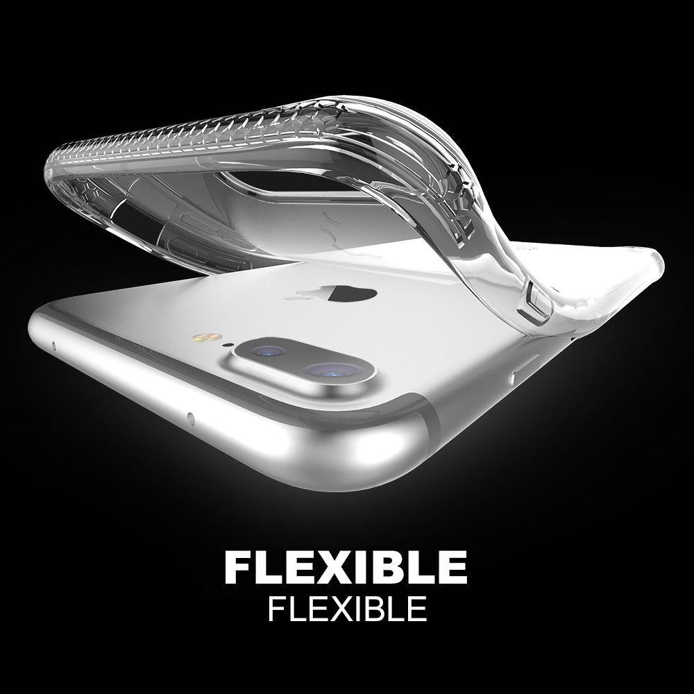 ITskins Zero Gel калъф за iPhone 7/8, Прозрачен | JAR Computers ITskins Zero Gel калъф за iPhone 7/8, Прозрачен