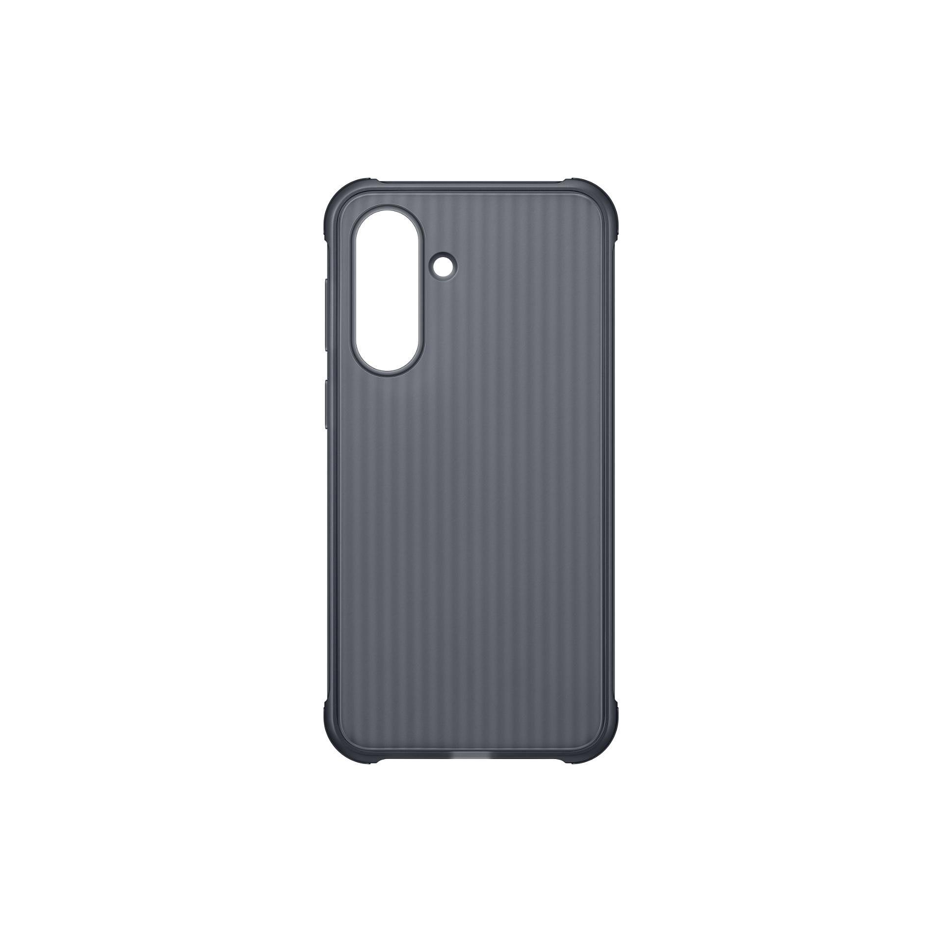 Калъф Samsung A37 5G RUGGED BLACK EF-RA376CBEGWW