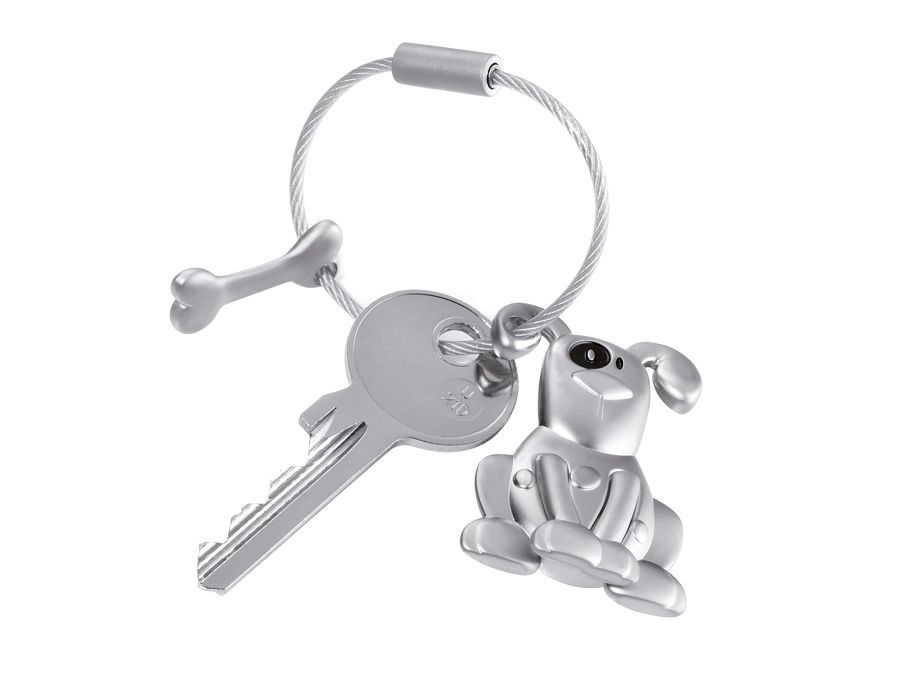 Ключодържател Troika-PETE