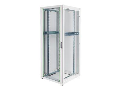 Кутия за компютър DIGITUS Professional Dynamic Basic Series DN-19 42U-8/8-D rack - 42U