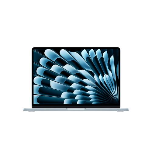 Лаптоп APPLE MACBOOK AIR, Apple Apple M 5th Gen, Apple GPU | JAR Computers Лаптоп APPLE MACBOOK AIR, Apple Apple M 5th Gen, Apple GPU