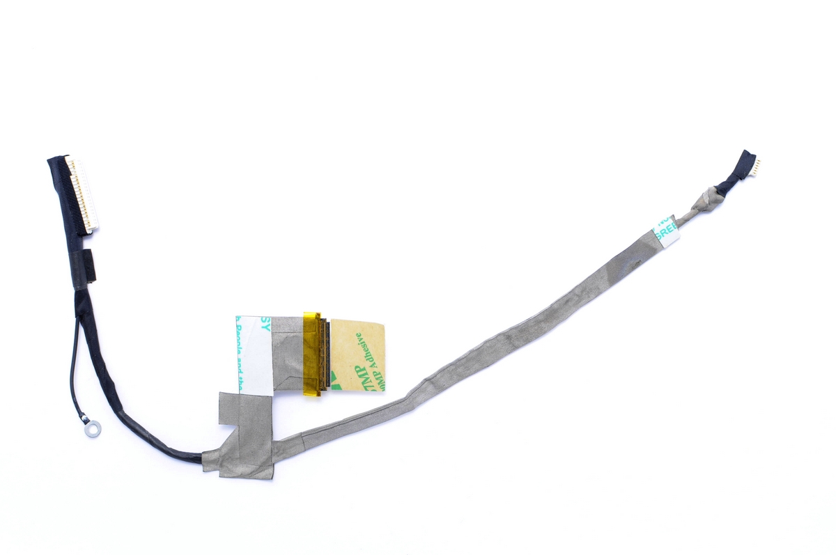 Лентов Кабел за лаптоп (LCD Cable) Dell Inspiron 1012 1017 1018 | JAR Computers Лентов Кабел за лаптоп (LCD Cable) Dell Inspiron 1012 1017 1018