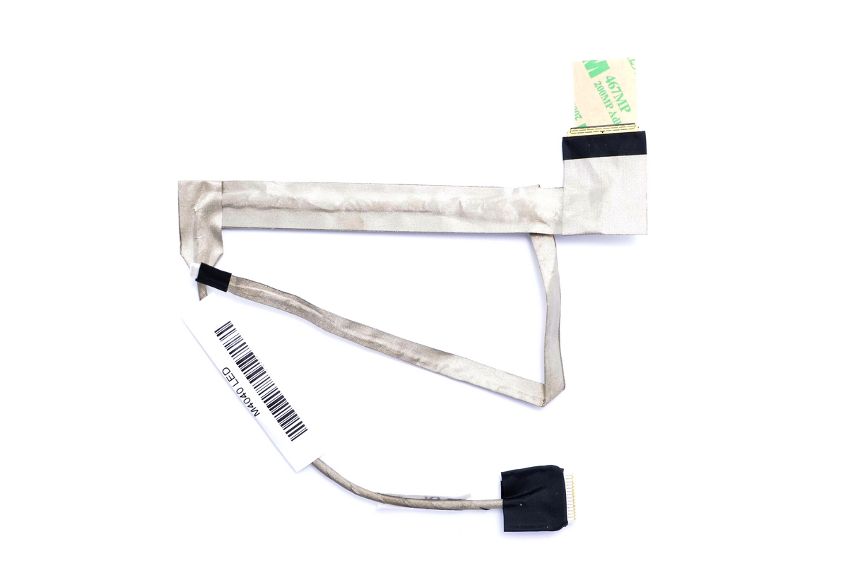 Лентов Кабел за лаптоп (LCD Cable) Dell Inspiron N4050 M4040 3420 Vostro 2420 1440 | JAR Computers Лентов Кабел за лаптоп (LCD Cable) Dell Inspiron N4050 M4040 3420 Vostro 2420 1440