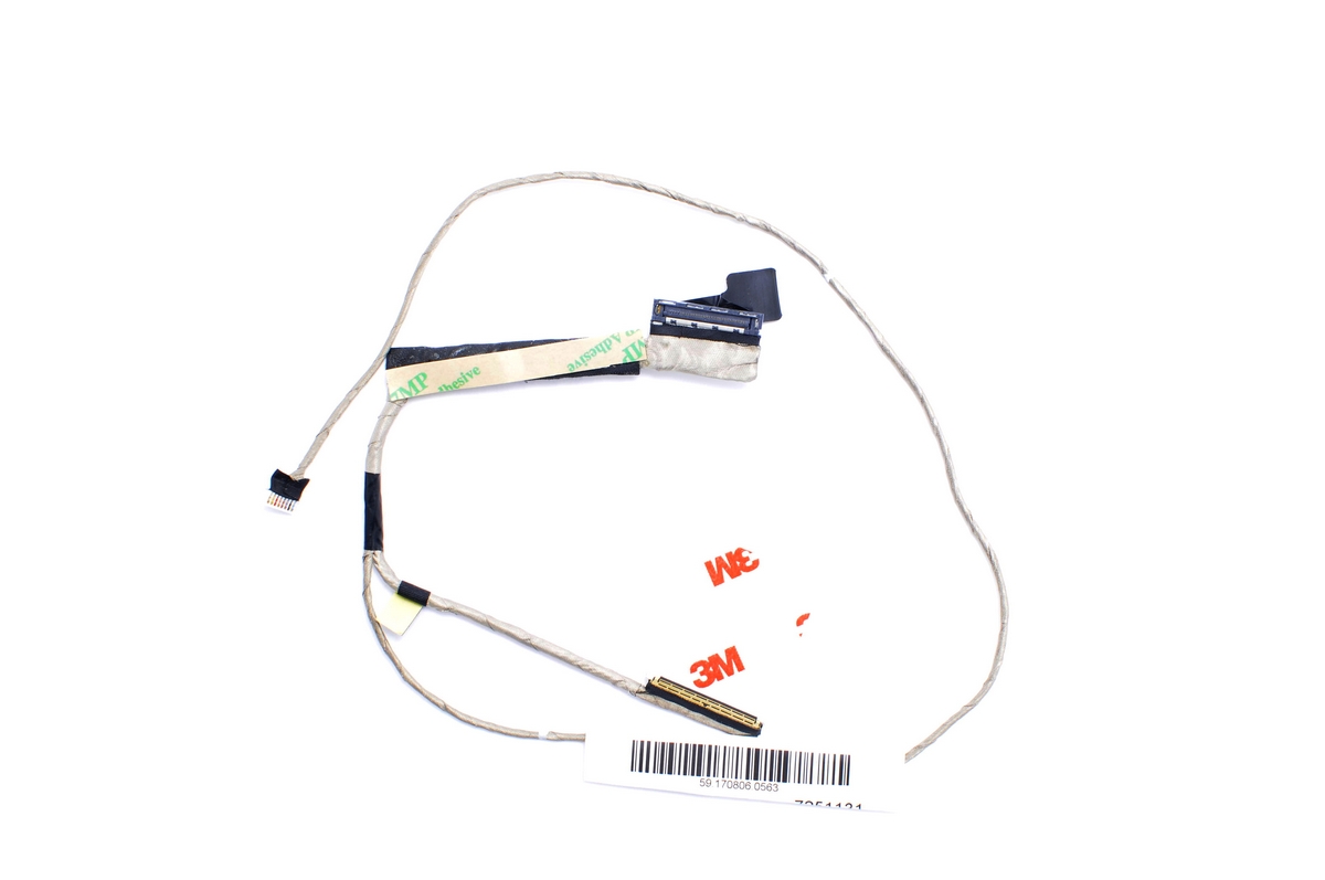 Лентов Кабел за лаптоп (LCD Cable) Dell V13 V131 V131D