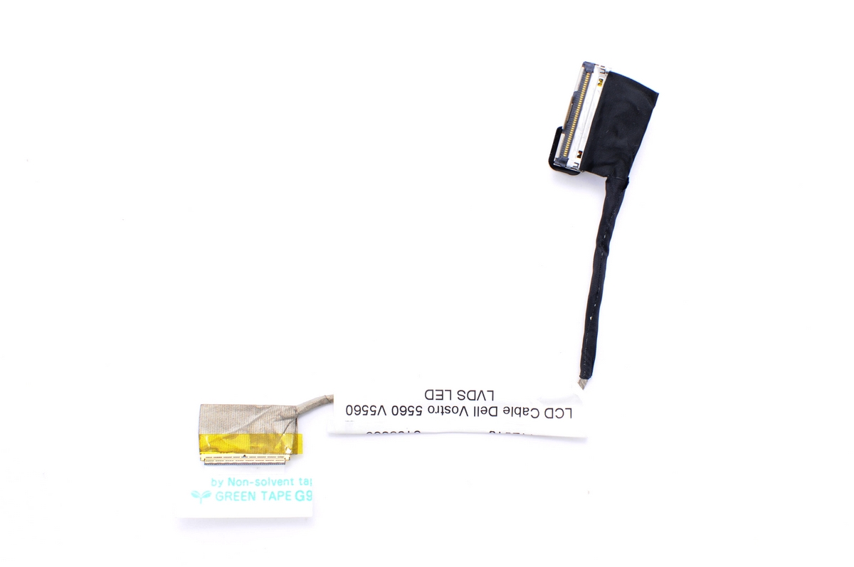 Лентов Кабел за лаптоп (LCD Cable) Dell Vostrro 5560 V5560 LVDS | JAR Computers Лентов Кабел за лаптоп (LCD Cable) Dell Vostrro 5560 V5560 LVDS