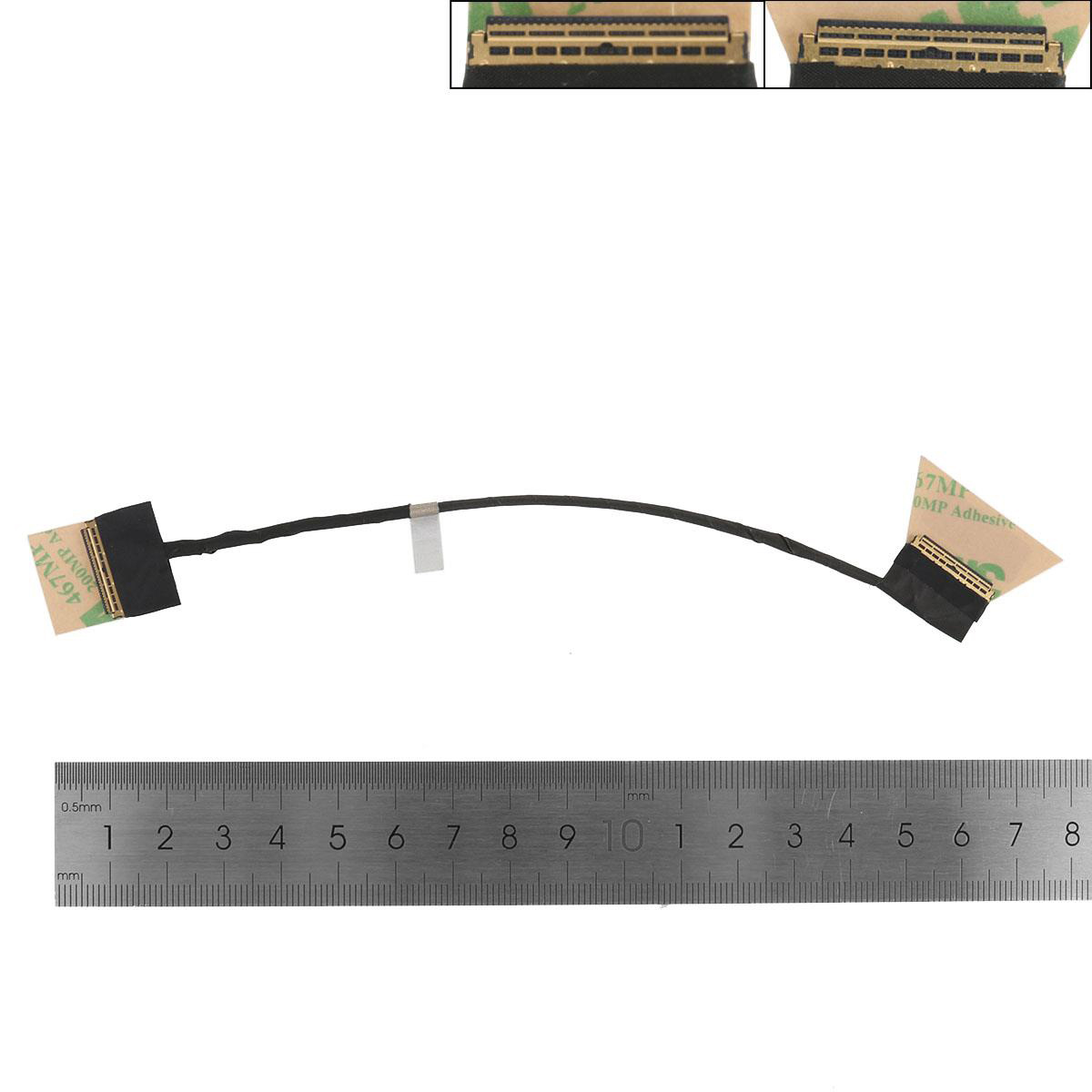 Лентов кабел за лаптоп (LCD Cable) HP Envy 13-ad112Tu 13-ad111tu 113tu - 6017B0856301