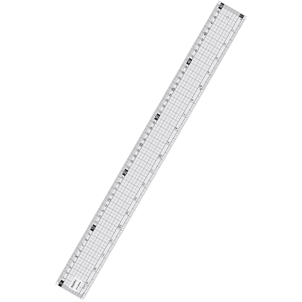 Линия FO Technical 50 см прозрачна