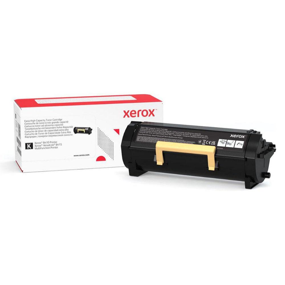 Оригинална тонер касета Xerox 006R04730, B415/B420, 25000 страници/5%, Black