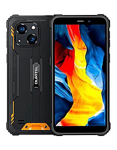Oukitel WP32 6.0" 128GB/4GB 6300mAh 4G Orange | JAR Computers Oukitel WP32 6.0" 128GB/4GB 6300mAh 4G Orange