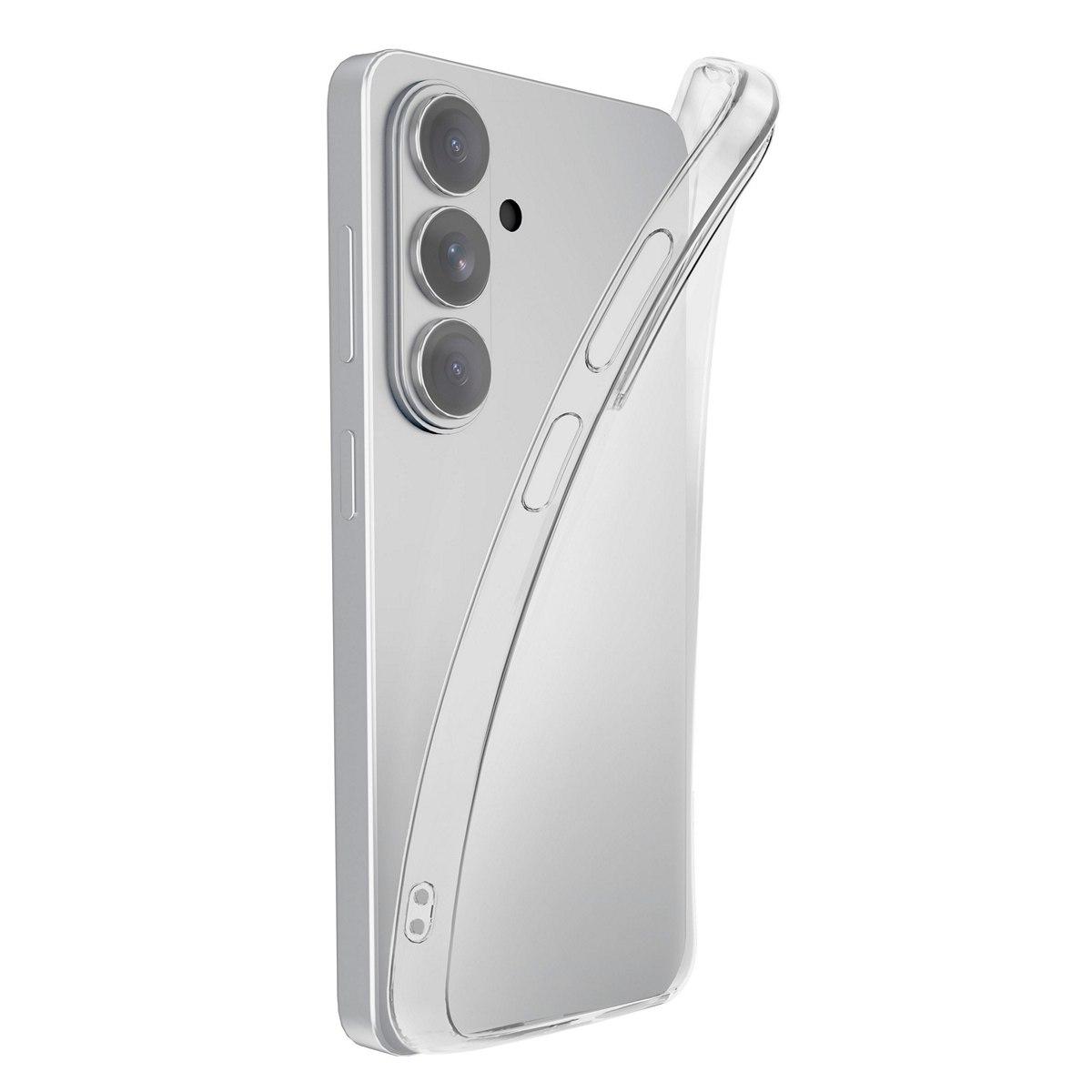 Прозрачен калъф Fine за Samsung Galaxy A57 | JAR Computers Прозрачен калъф Fine за Samsung Galaxy A57