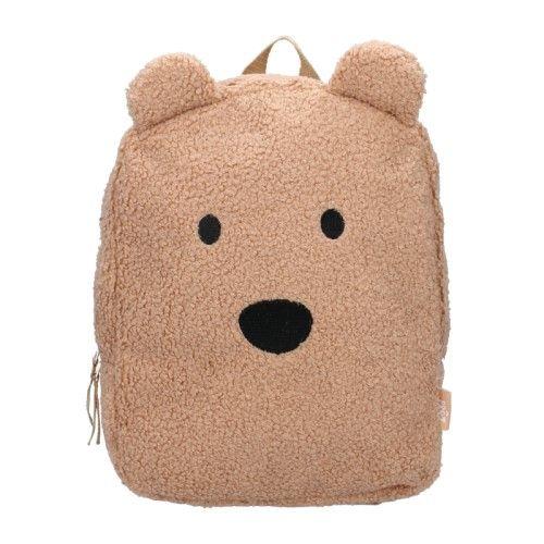 Раница за детска градина VADOBAG Pret Teddy Time For Hugs, 1 отделение | JAR Computers Раница за детска градина VADOBAG Pret Teddy Time For Hugs, 1 отделение