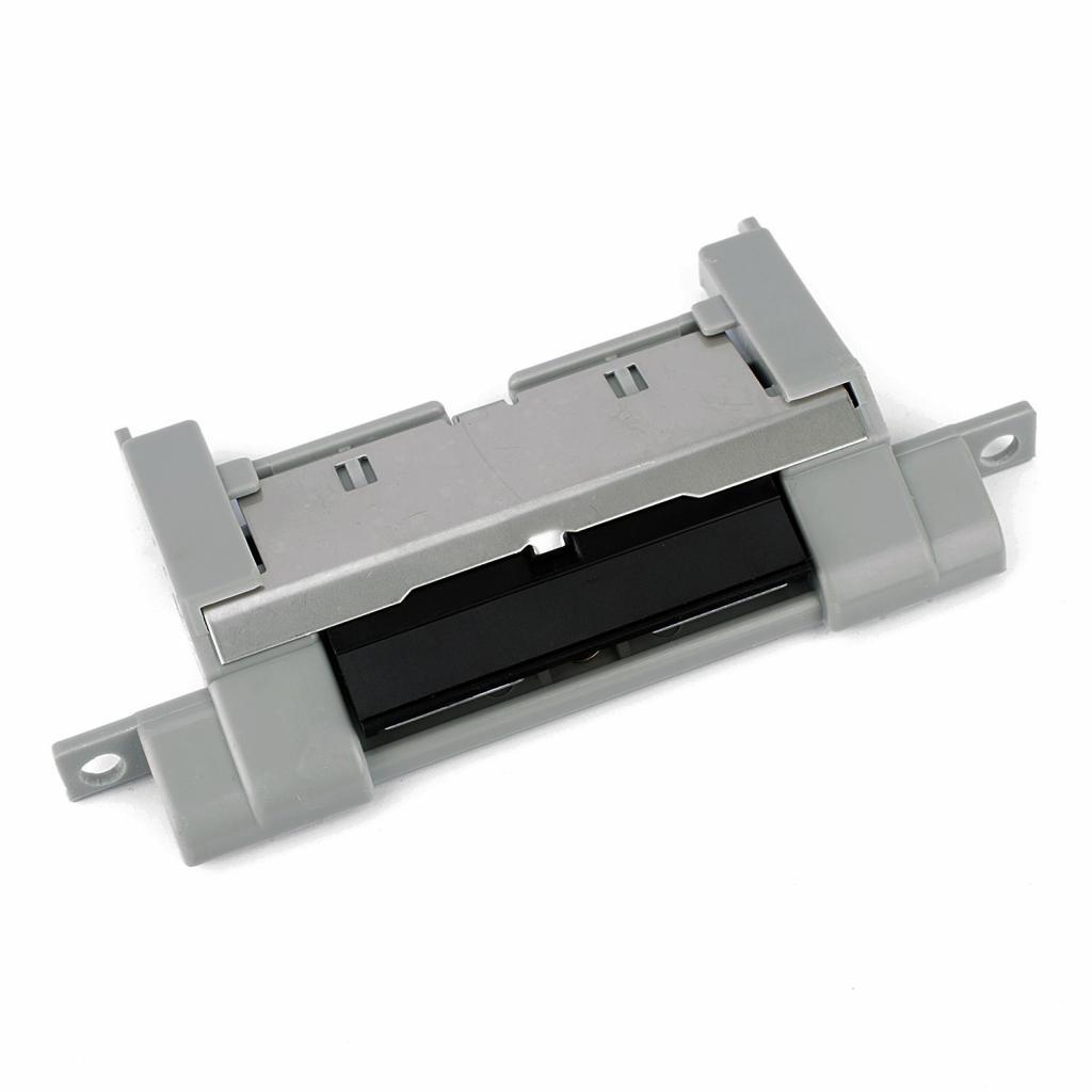 РАЗДЕЛИТЕЛНА ПОДЛОЖКА (SEPARATION PAD ASSEMBLY - TRAY 2) ЗА HP Laserjet 2420/2400/1160/1320 - RM1-1298-000 (RM11298000) / RM1-2546-000 (RM12546000) - PN CET2759