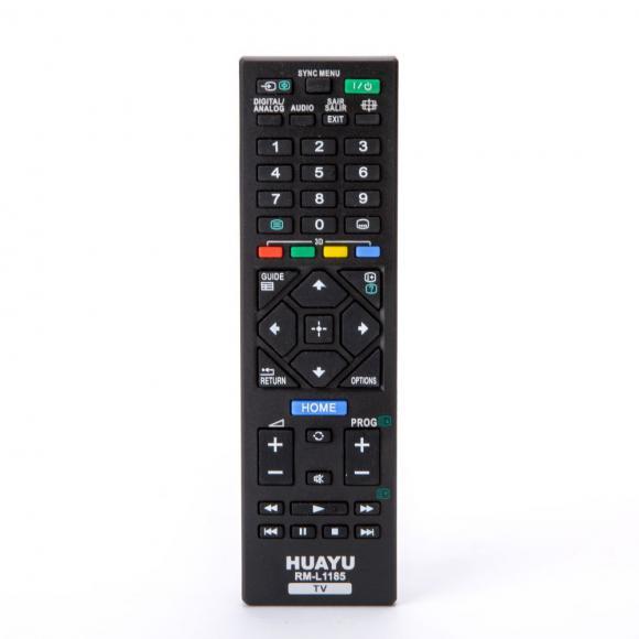 RC SONY RM-L1185 UNI
