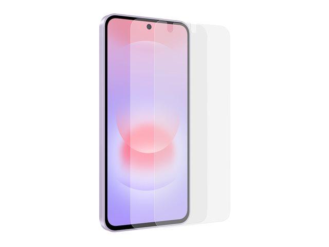 SAMSUNG Screen Protector A37 Transparent | JAR Computers SAMSUNG Screen Protector A37 Transparent