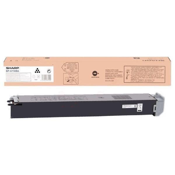 Тонер касета за Sharp BP-B547/BP-B537/BP-B530/BP-B540/BP-B550 Series - Toner - BP-B50GTA / BPB50GTA - Black - PN BPB50GTA | JAR Computers Тонер касета за Sharp BP-B547/BP-B537/BP-B530/BP-B540/BP-B550 Series - Toner - BP-B50GTA / BPB50GTA - Black - PN BPB50GTA