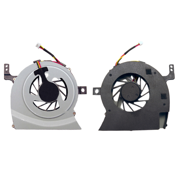 Вентилатор за лаптоп (CPU Fan) Toshiba Satellite L645 L600 L630 C640 (Вариант 1) | JAR Computers Вентилатор за лаптоп (CPU Fan) Toshiba Satellite L645 L600 L630 C640 (Вариант 1)