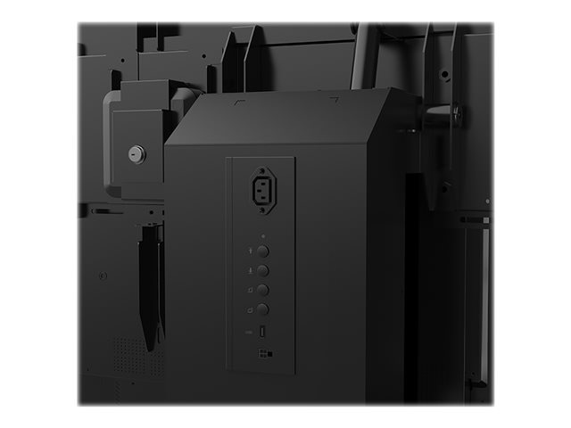 VIEWSONIC VB-STND-003 Viewboard Moto Trolley Stand | JAR Computers VIEWSONIC VB-STND-003 Viewboard Moto Trolley Stand