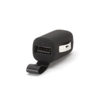 Зарядно за кола с USB изход 10W (2A) и microUSB кабел за таблети и смартфони - Griffin PowerJolt USB Mobile Charger | JAR Computers Зарядно за кола с USB изход 10W (2A) и microUSB кабел за таблети и смартфони - Griffin PowerJolt USB Mobile Charger
