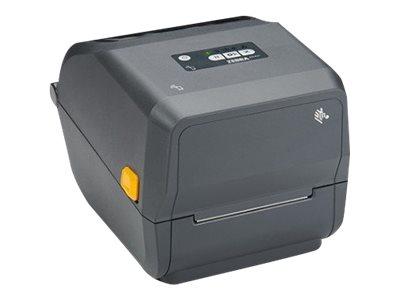 Zebra ZD421t - Label printer - thermal transfer | JAR Computers Zebra ZD421t - Label printer - thermal transfer