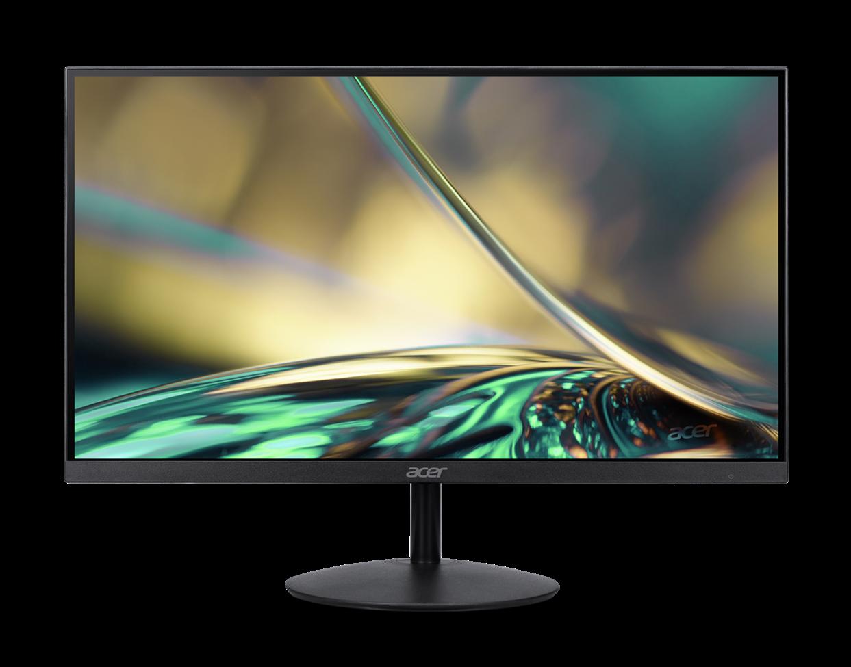 ACER 21.5W SA222QEBI