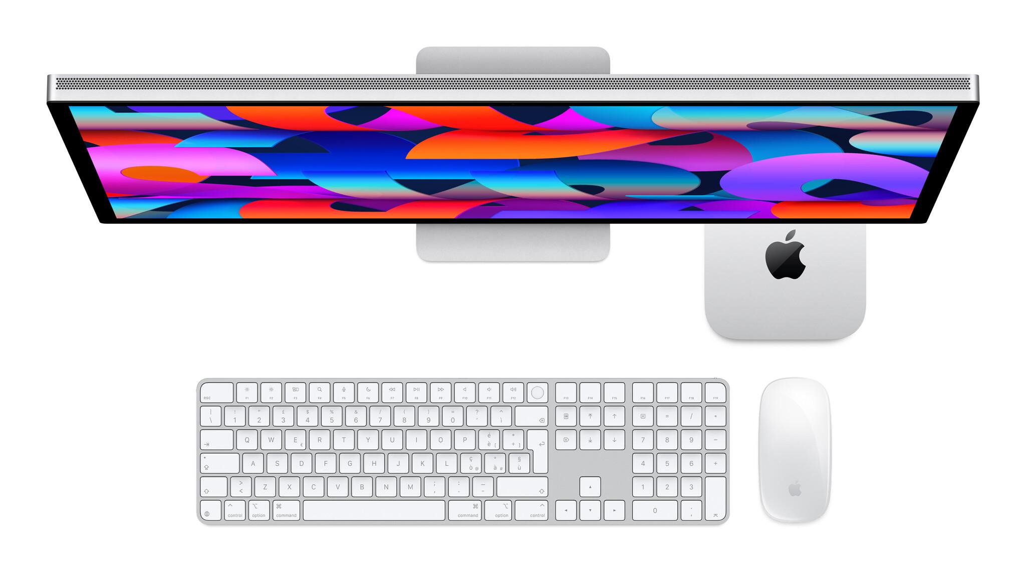 Apple Mac mini Apple M M4 16 GB 512 GB SSD macOS Sequoia Mini PC Мини РС Сребърен | JAR Computers Apple Mac mini Apple M M4 16 GB 512 GB SSD macOS Sequoia Mini PC Мини РС Сребърен
