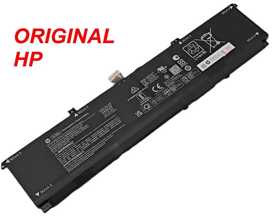 Батерия ОРИГИНАЛНА HP Envy 15-EP*** KL06XL