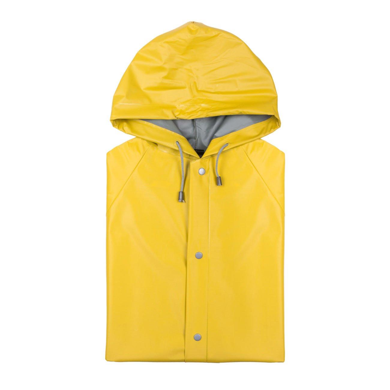 Cool Дъждобран Mariner, размер XL-XXL, жълт | JAR Computers Cool Дъждобран Mariner, размер XL-XXL, жълт
