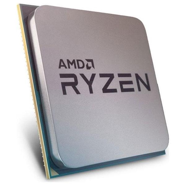 CPU AMD Ryzen 7 5700 8C/16T, 3.7/20MB/AM4, Tray