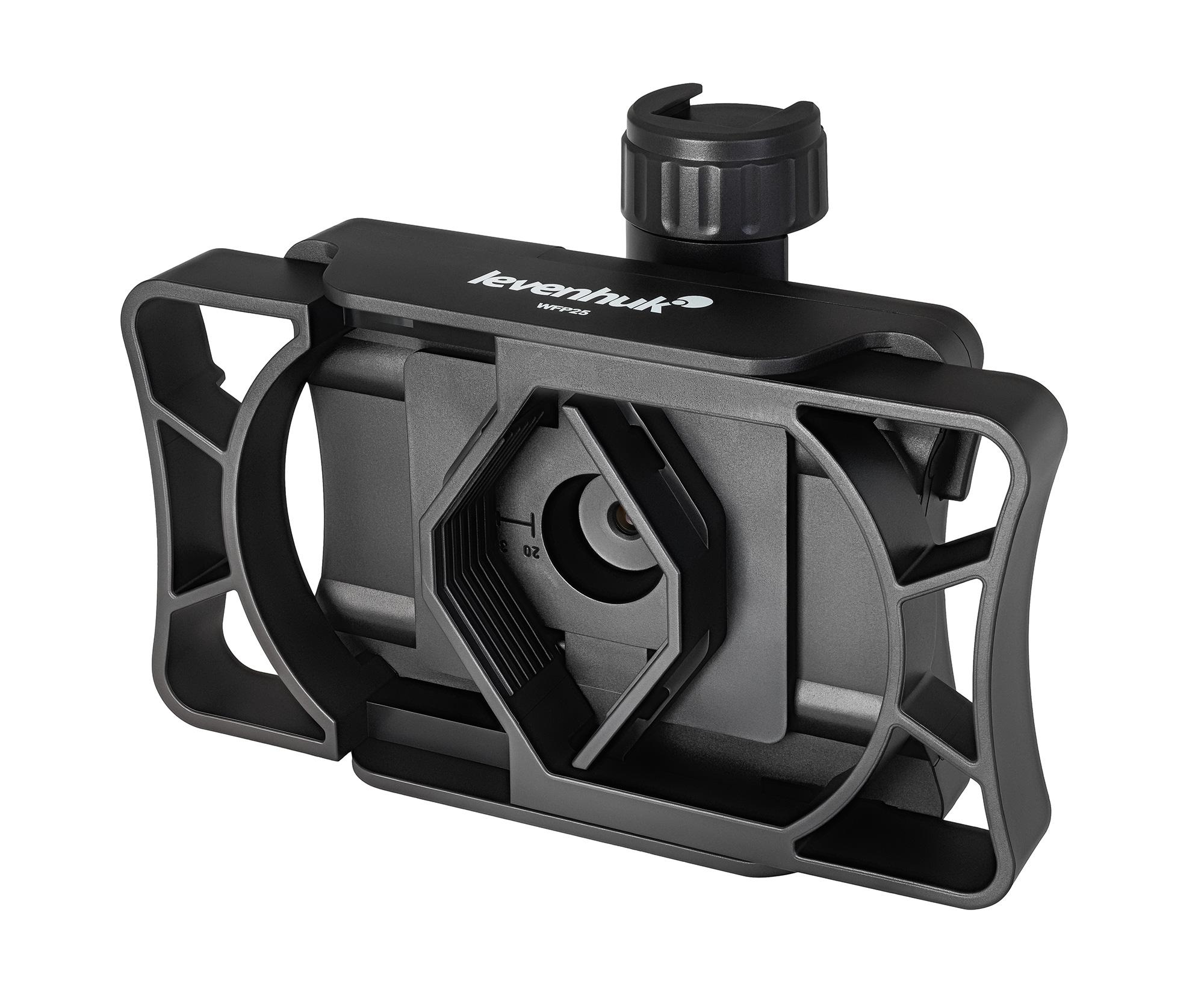 Фотокуляр с Wi-Fi Levenhuk Kelvin WFP25 | JAR Computers Фотокуляр с Wi-Fi Levenhuk Kelvin WFP25