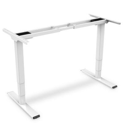 Геймърски аксесоар DIGITUS table frame DA-90433 - white | JAR Computers Геймърски аксесоар DIGITUS table frame DA-90433 - white