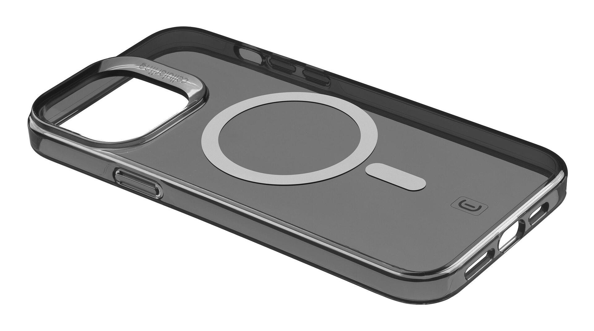 Gloss Mag калъф за iPhone 14 Pro, Черен | JAR Computers Gloss Mag калъф за iPhone 14 Pro, Черен