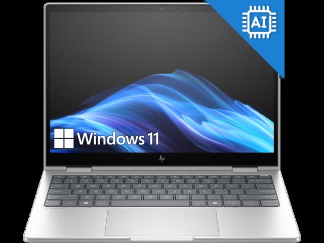 HP EliteBook 8 G1i AI 13