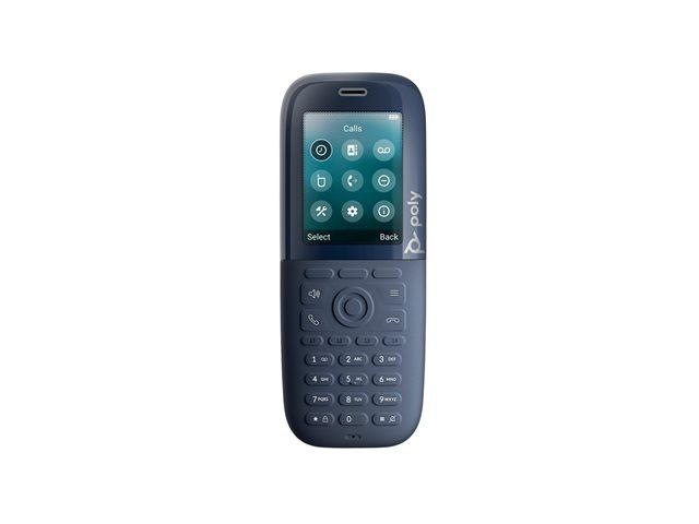 HP Poly Rove Single/Dual Cell DECT 1880-1900 MHz B2 Base Station and 30 Phone Handset Kit-EURO | JAR Computers HP Poly Rove Single/Dual Cell DECT 1880-1900 MHz B2 Base Station and 30 Phone Handset Kit-EURO