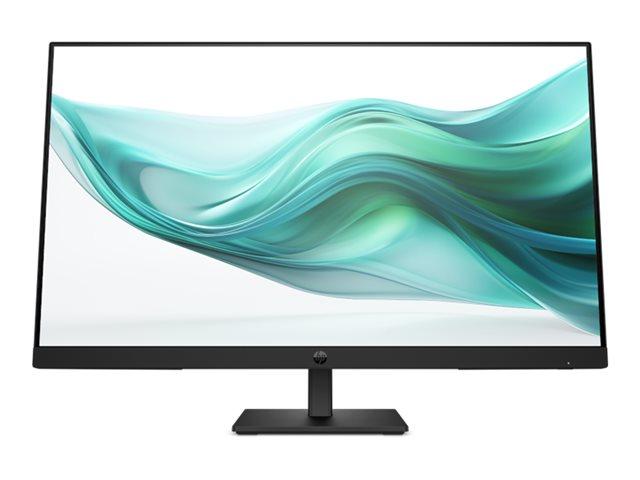 HP Series 3 Pro 327ph 27inch FHD Monitor HDMI VGA DP (EU)
