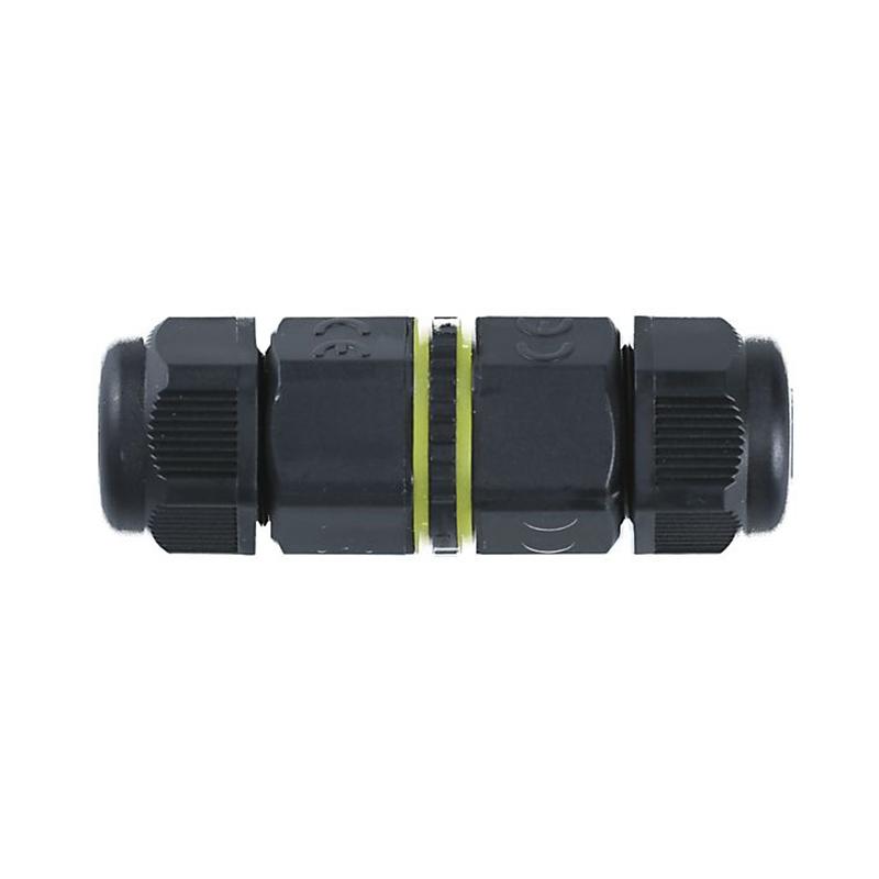 КАБЕЛЕН КОНЕКТОР IP68 250V ≤30A
