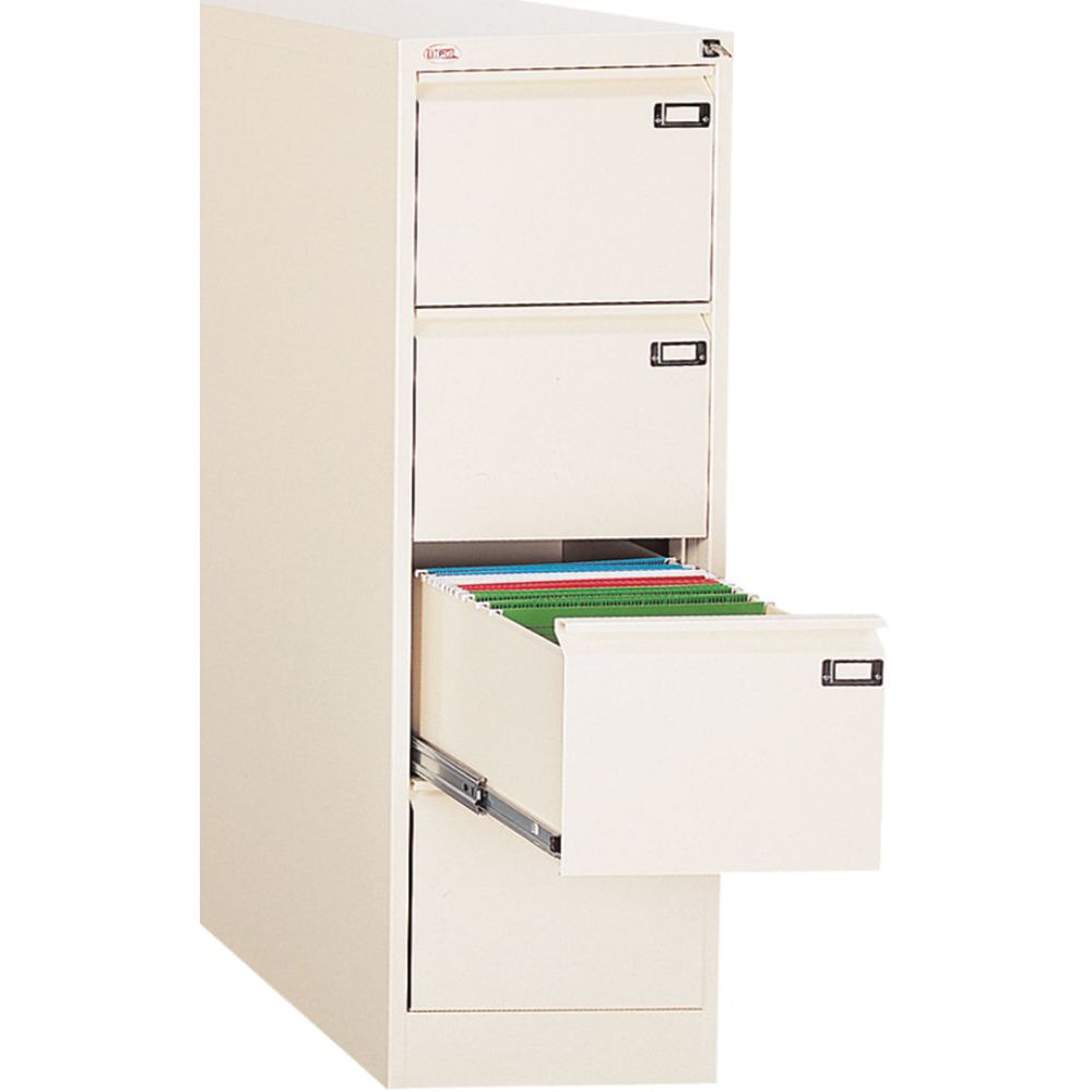 Кардекс метален SZK301E 1Х4 42/63/130