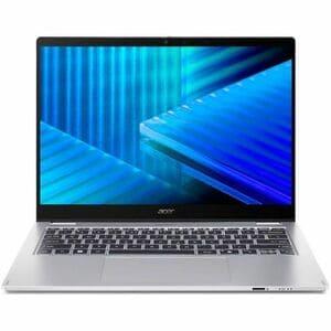 Лаптоп ACER ACER TM, Intel SSD Windows 11 Pro, Blue | JAR Computers Лаптоп ACER ACER TM, Intel SSD Windows 11 Pro, Blue