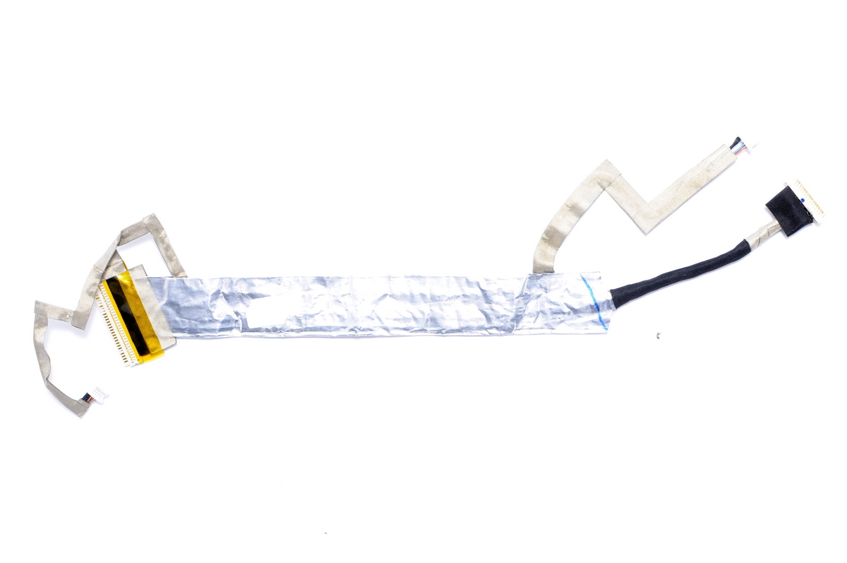 Лентов Кабел за лаптоп (LCD Cable) Acer Aspire 4220 4320 4520 4520G 4720 4720G 4720Z - DD0Z01LC000 | JAR Computers Лентов Кабел за лаптоп (LCD Cable) Acer Aspire 4220 4320 4520 4520G 4720 4720G 4720Z - DD0Z01LC000