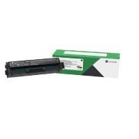 Lexmark C342XK0 тонер касета Оригинал Черен | JAR Computers Lexmark C342XK0 тонер касета Оригинал Черен